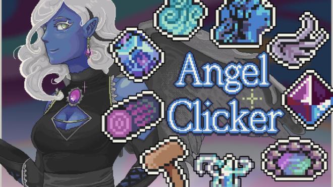 Angel Clicker Free Download