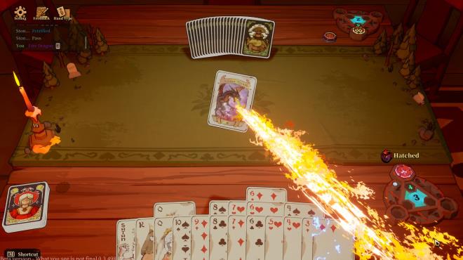 Apokerlypse PC Crack