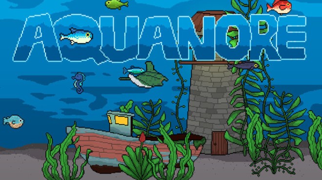 Aquanore Free Download