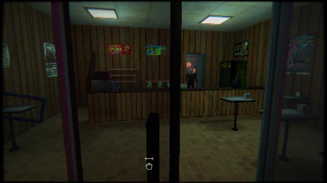 Arcadia Cafe PC Crack