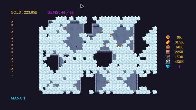 Arcane Plunder PC Crack Arcane Plunder PC Crack