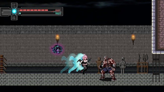 Arena of Sacrifice PC Crack