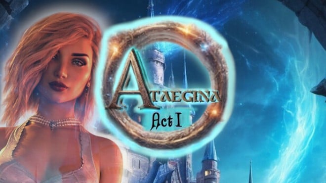 Ataegina Act I Free Download