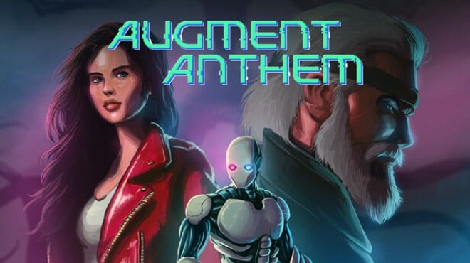 Augment Anthem Free Download