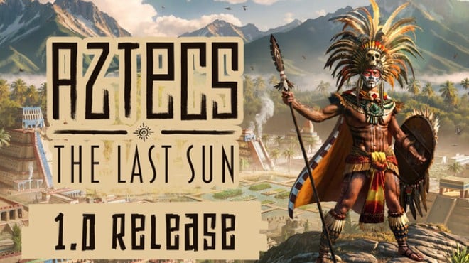 Aztecs The Last Sun Free Download