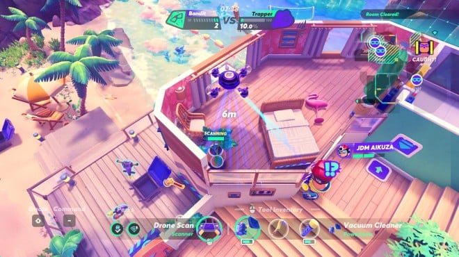 Bandit Trap Torrent Download