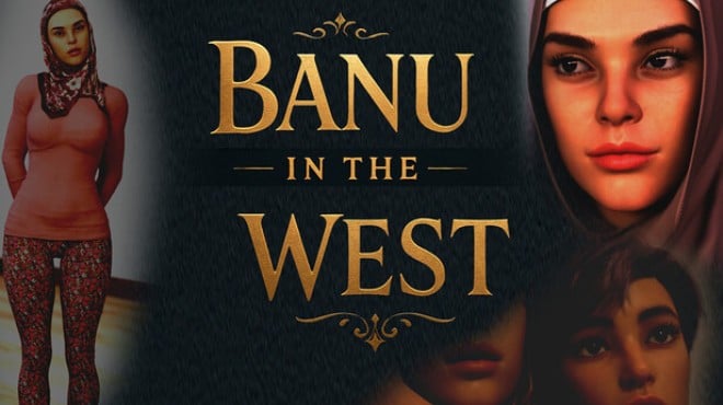 Banu in the West Free Download
