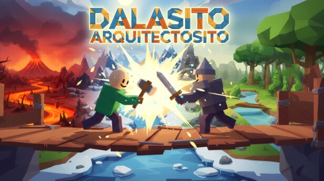 Battle Architect: Dalasito Free Download