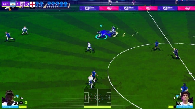 Beat The Champions Torrent Download