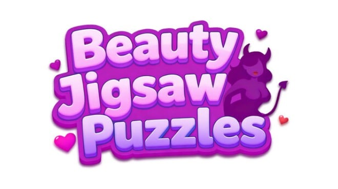 Beauty Jigsaw Puzzles Free Download