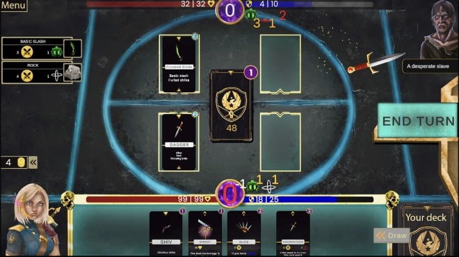 Becoming Captain - The Roguelike Deckbuilder Torrent Download