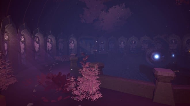 Belonging to Eunoia Torrent Download