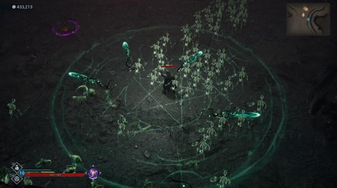 Berserker Onslaught PC Crack