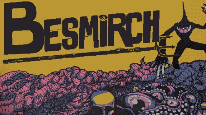 Besmirch Free Download