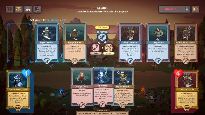 Blades, Bows and Magic Torrent Download