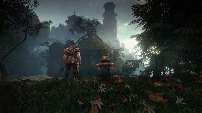 Blades of Fire v2 0 Torrent Download