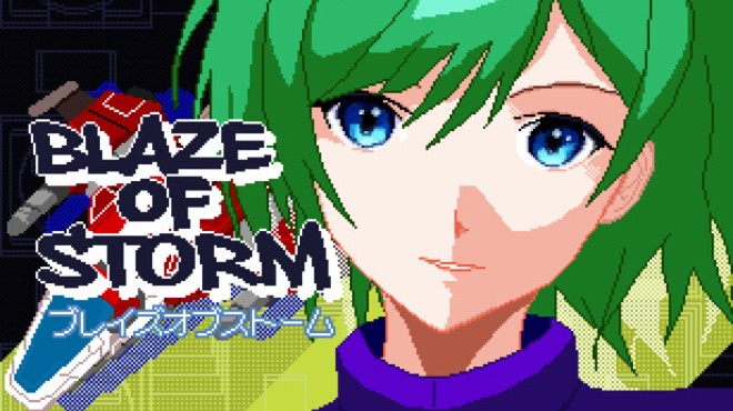 Blaze of Storm Free Download