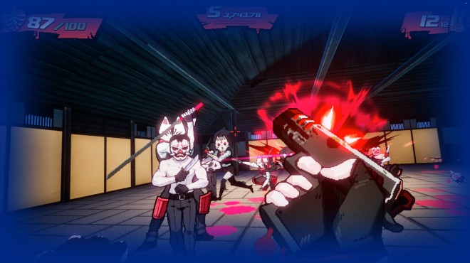 Blood High! Torrent Download Blood High! Torrent Download