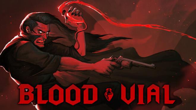 Blood Vial Free Download