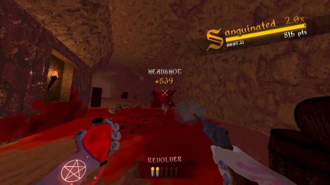 Blood Vial Torrent Download