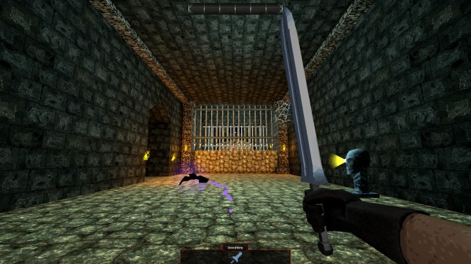 Bloodthief Update v1 2 3 Torrent Download