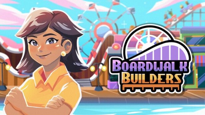 Boardwalk Builders Free Download