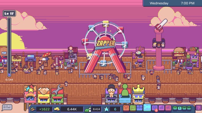 Boardwalk Builders Torrent Download