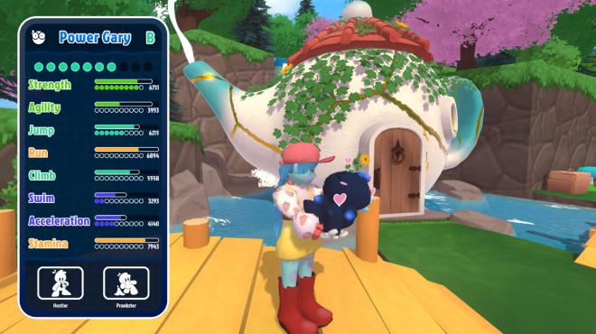 Bobo Bay PC Crack
