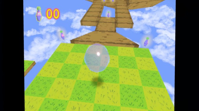 Bochi Collection PC Crack