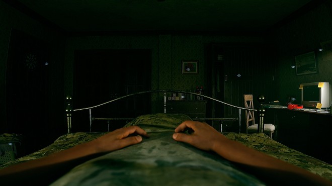Bonanit - A Menorcan Horror Story Torrent Download