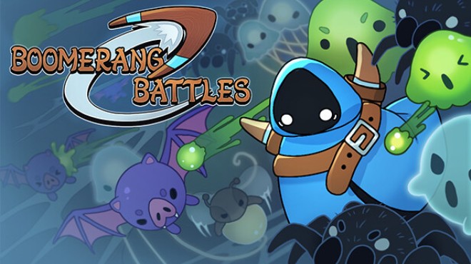 Boomerang Battles Free Download