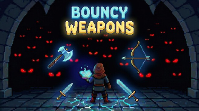 Bouncy Weapons Free Download Bouncy Weapons Free Download