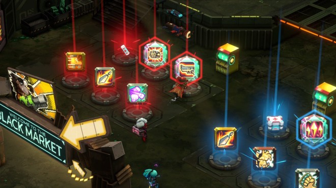 Bounty Brawl: Most Wanted PC Crack