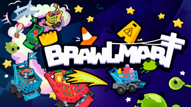 BrawlMart Free Download