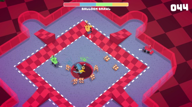 BrawlMart PC Crack
