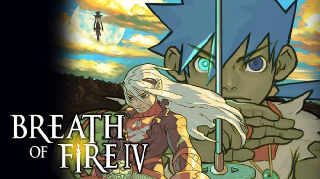 Breath of Fire IV Free Download