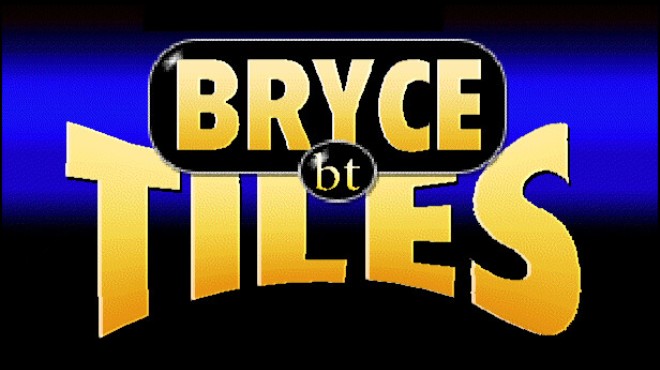 Bryce Tiles Free Download