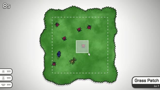 Budgie's Bug Shop Torrent Download