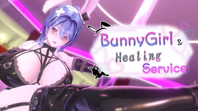 Bunny Girl & Healing Service - A Special Menu Just for You Free Download Bunny Girl & Healing Service - A Special Menu Just for You Free Download