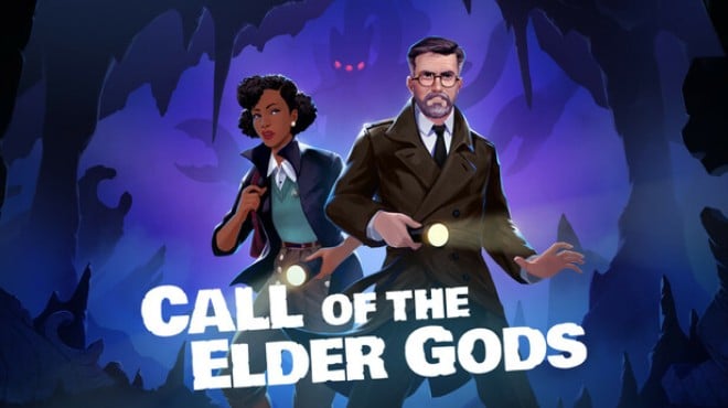 Call of the Elder Gods Free Download