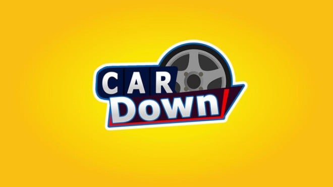 Car Down Free Download
