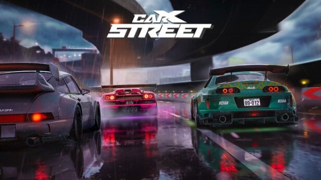 CarX Street v1 13 0 Free Download