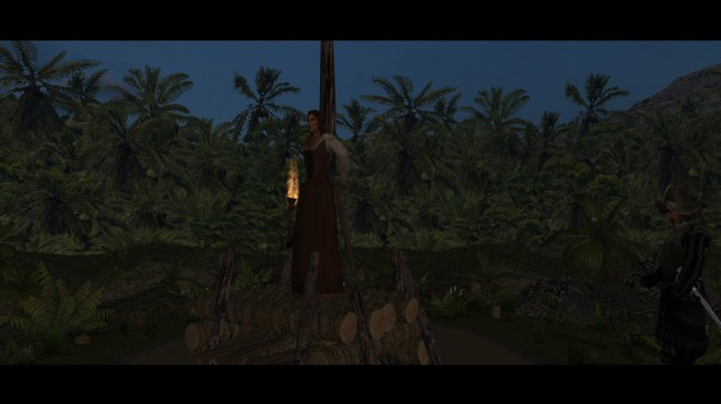 Caribbean Legend Age of Pirates Sea Dogs PC Crack