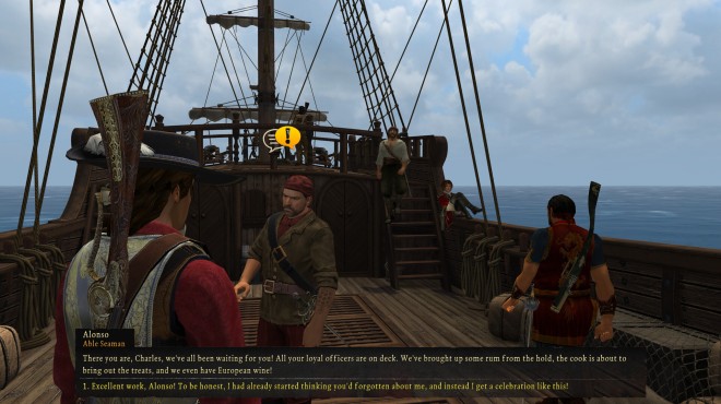 Caribbean Legend Maritime Stories Torrent Download