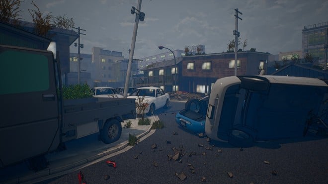 Cat Island Petrichor Torrent Download