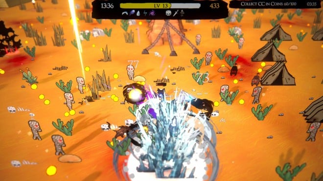 Catjinni Survivors Torrent Download