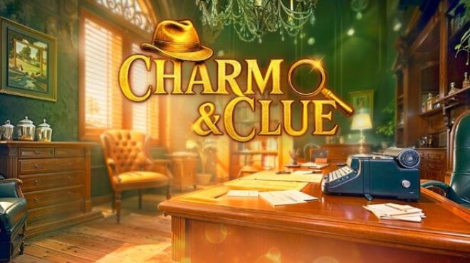 Charm&Clue Free Download