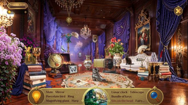 Charm&Clue PC Crack