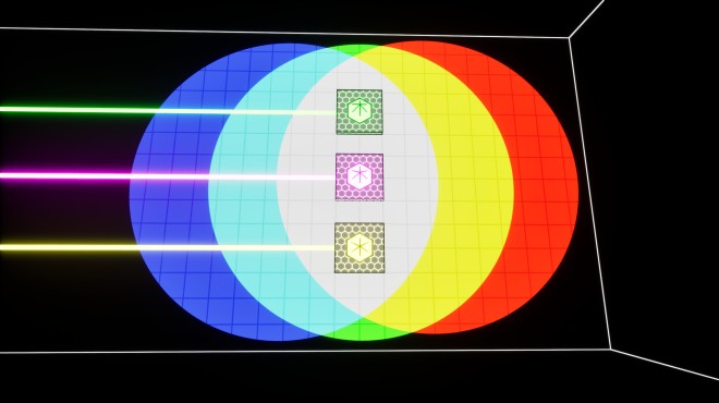 Chromatic Conundrum Update v20260326 PC Crack Chromatic Conundrum Update v20260326 PC Crack