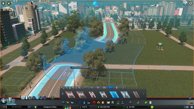 Cities Skylines Race Day Update v1 21 1-f9 PC Crack
